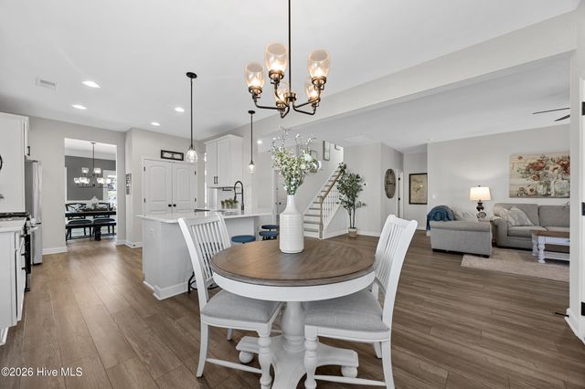 4103 Scotts Cove Court, Leland, NC 28451