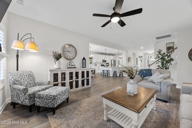 4103 Scotts Cove Court, Leland, NC 28451