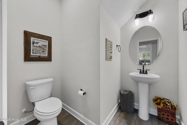 4103 Scotts Cove Court, Leland, NC 28451