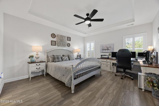 4103 Scotts Cove Court, Leland, NC 28451