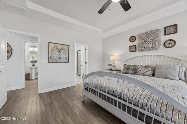 4103 Scotts Cove Court, Leland, NC 28451