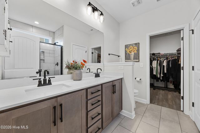 4103 Scotts Cove Court, Leland, NC 28451