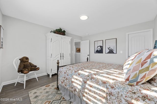 4103 Scotts Cove Court, Leland, NC 28451