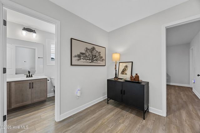 4103 Scotts Cove Court, Leland, NC 28451