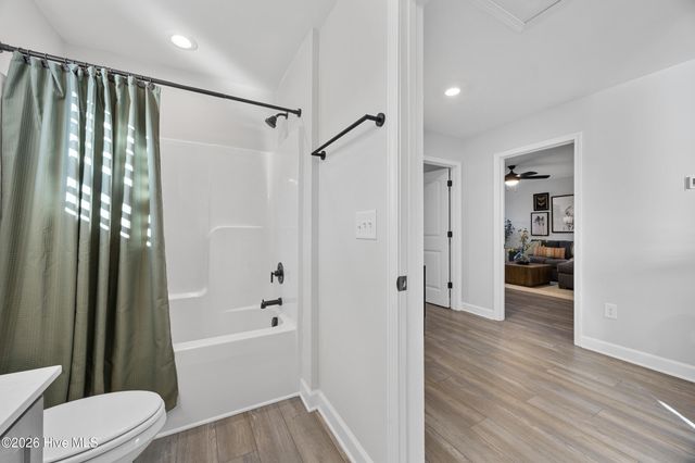 4103 Scotts Cove Court, Leland, NC 28451