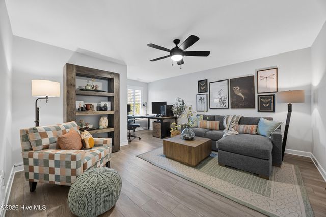 4103 Scotts Cove Court, Leland, NC 28451