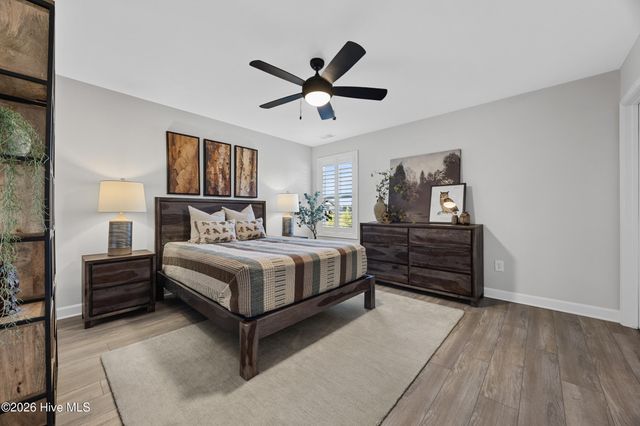 4103 Scotts Cove Court, Leland, NC 28451