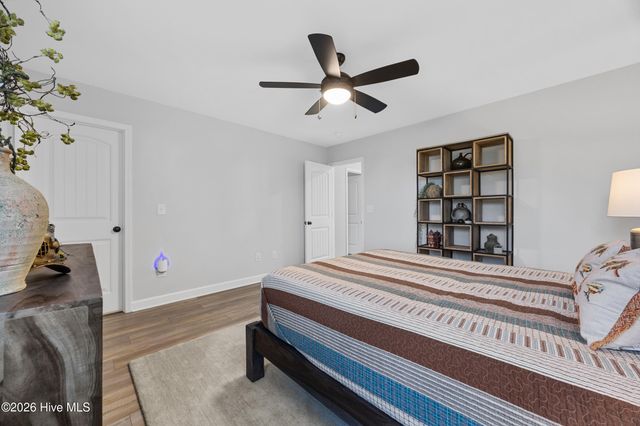 4103 Scotts Cove Court, Leland, NC 28451