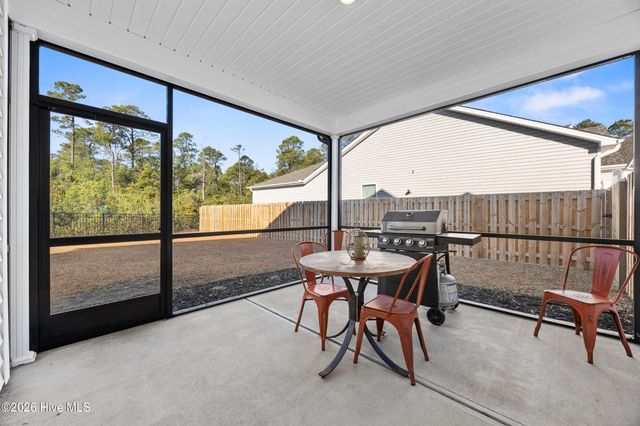 4103 Scotts Cove Court, Leland, NC 28451