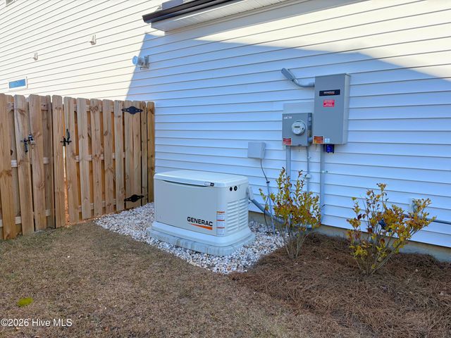 4103 Scotts Cove Court, Leland, NC 28451