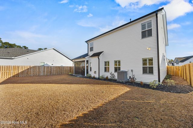 4103 Scotts Cove Court, Leland, NC 28451