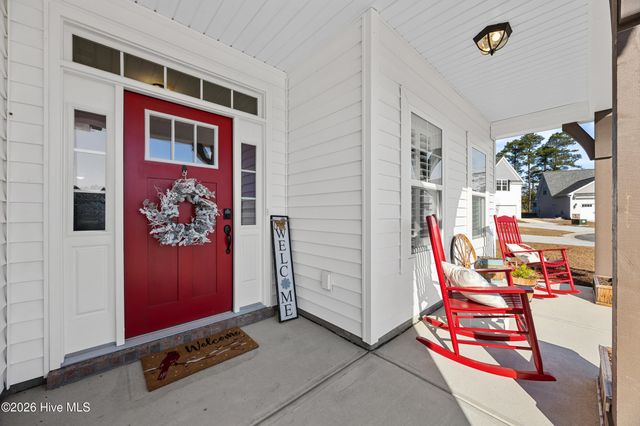 4103 Scotts Cove Court, Leland, NC 28451