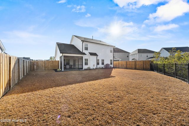 4103 Scotts Cove Court, Leland, NC 28451