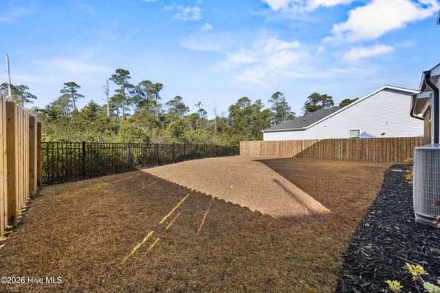 4103 Scotts Cove Court, Leland, NC 28451