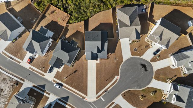 4103 Scotts Cove Court, Leland, NC 28451