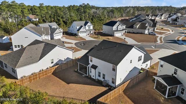 4103 Scotts Cove Court, Leland, NC 28451
