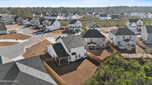 4103 Scotts Cove Court, Leland, NC 28451