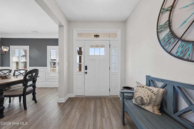 4103 Scotts Cove Court, Leland, NC 28451