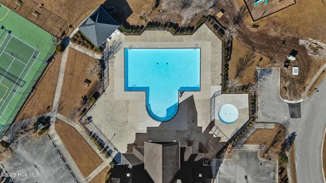 4103 Scotts Cove Court, Leland, NC 28451