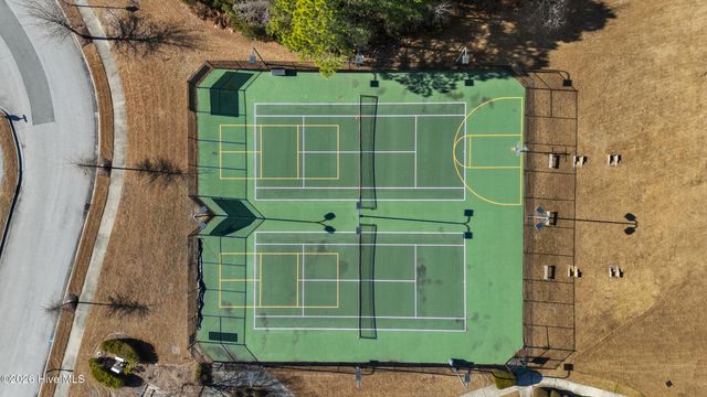 4103 Scotts Cove Court, Leland, NC 28451