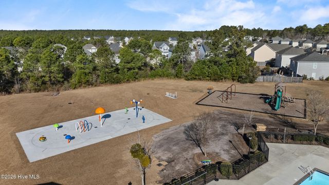 4103 Scotts Cove Court, Leland, NC 28451