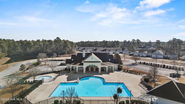 4103 Scotts Cove Court, Leland, NC 28451