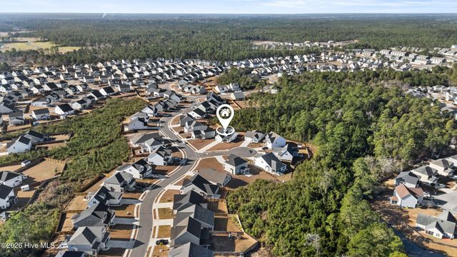 4103 Scotts Cove Court, Leland, NC 28451