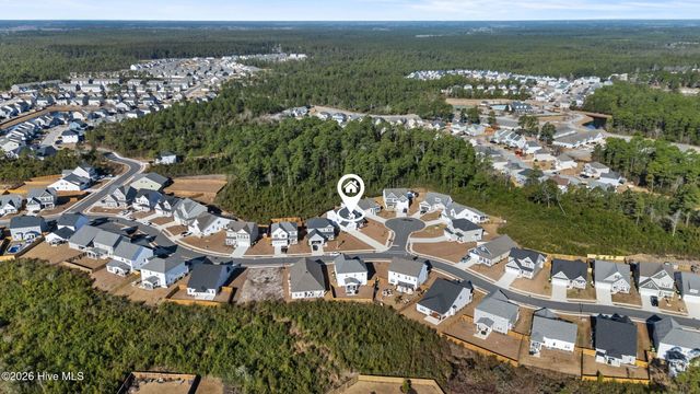 4103 Scotts Cove Court, Leland, NC 28451