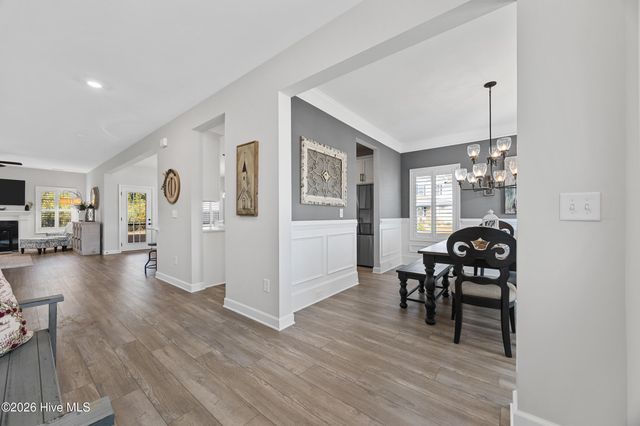 4103 Scotts Cove Court, Leland, NC 28451