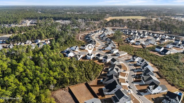 4103 Scotts Cove Court, Leland, NC 28451