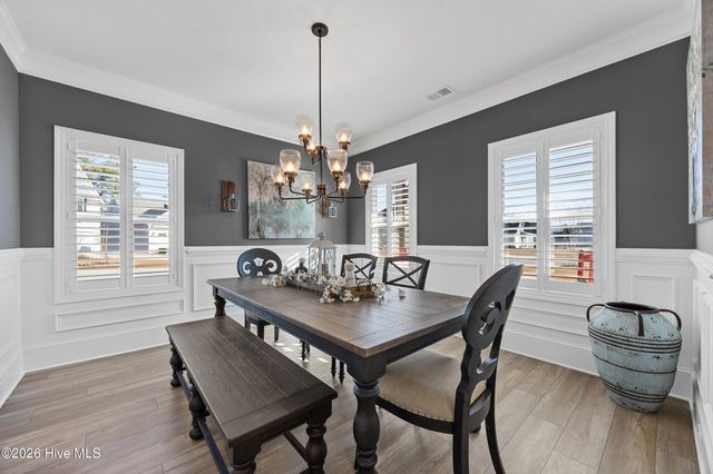 4103 Scotts Cove Court, Leland, NC 28451