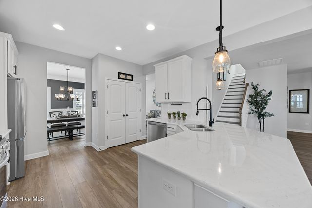 4103 Scotts Cove Court, Leland, NC 28451