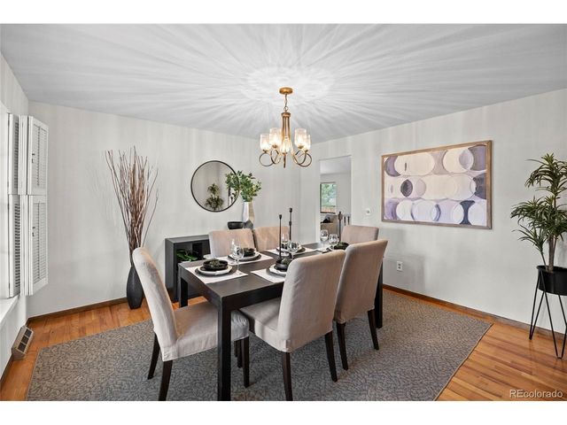 7386 S Ogden Way, Centennial, CO 80122