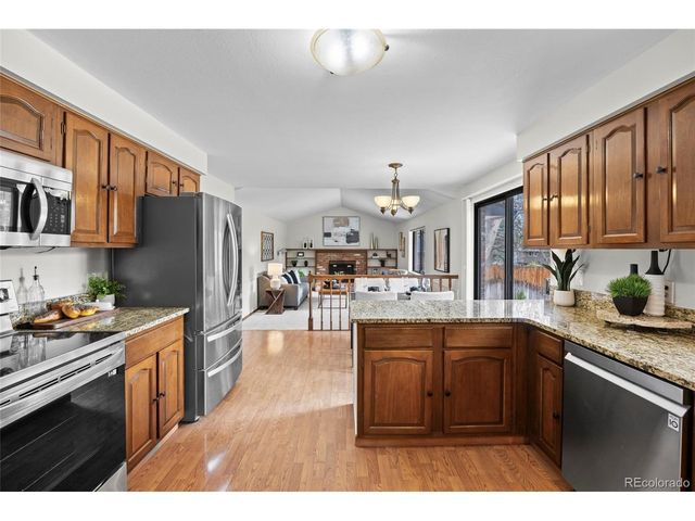 7386 S Ogden Way, Centennial, CO 80122