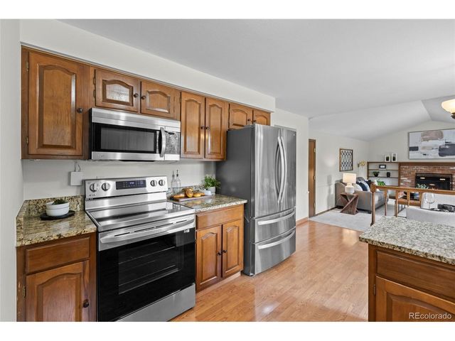 7386 S Ogden Way, Centennial, CO 80122