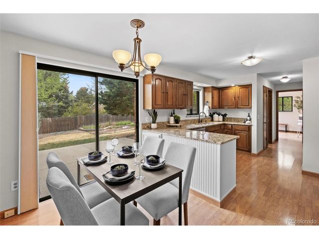 7386 S Ogden Way, Centennial, CO 80122