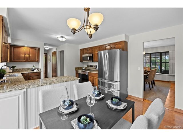 7386 S Ogden Way, Centennial, CO 80122