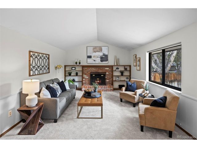 7386 S Ogden Way, Centennial, CO 80122