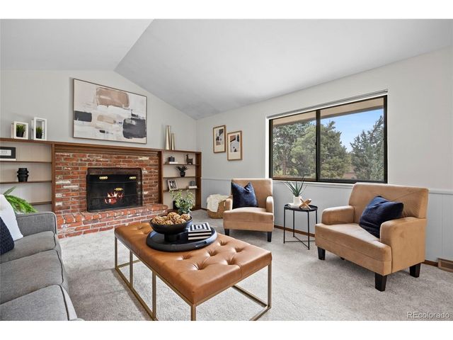 7386 S Ogden Way, Centennial, CO 80122