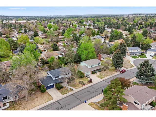7386 S Ogden Way, Centennial, CO 80122
