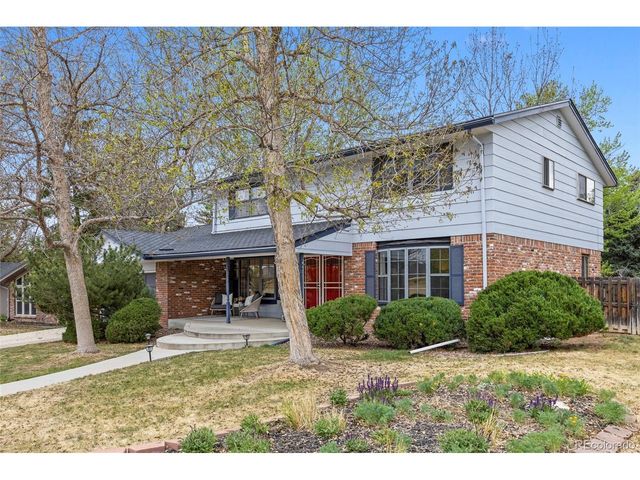 7386 S Ogden Way, Centennial, CO 80122