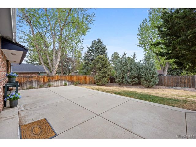 7386 S Ogden Way, Centennial, CO 80122