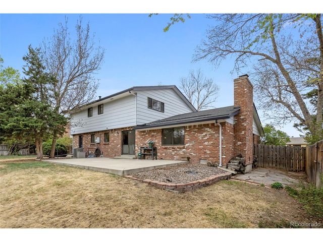 7386 S Ogden Way, Centennial, CO 80122
