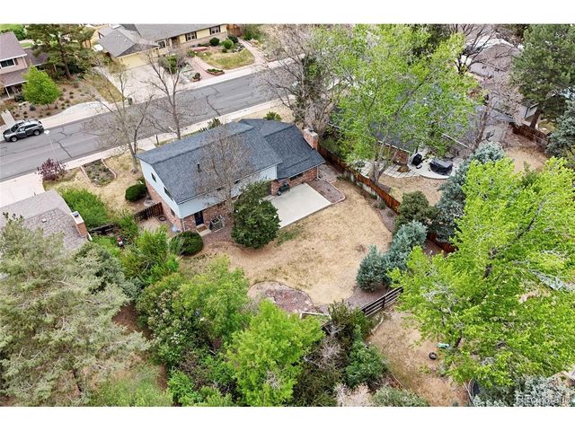 7386 S Ogden Way, Centennial, CO 80122