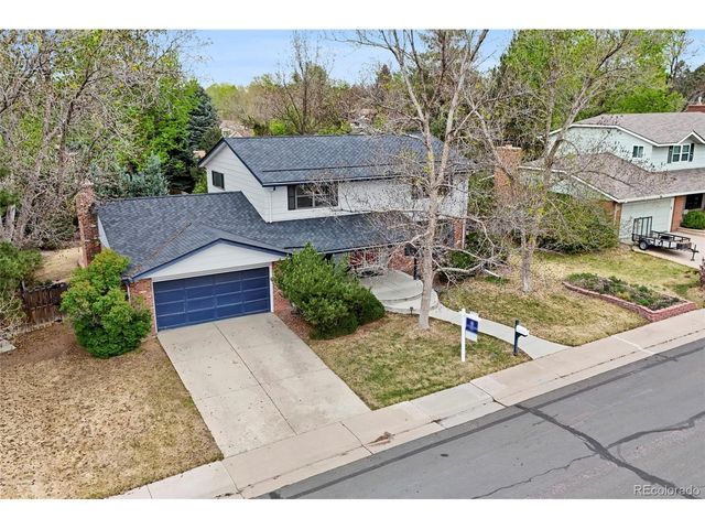 7386 S Ogden Way, Centennial, CO 80122