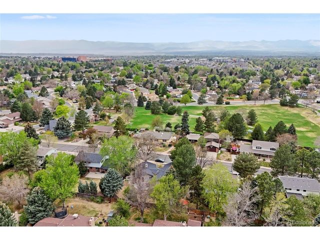 7386 S Ogden Way, Centennial, CO 80122