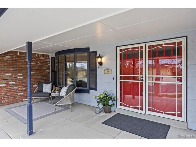 7386 S Ogden Way, Centennial, CO 80122