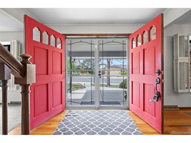 7386 S Ogden Way, Centennial, CO 80122