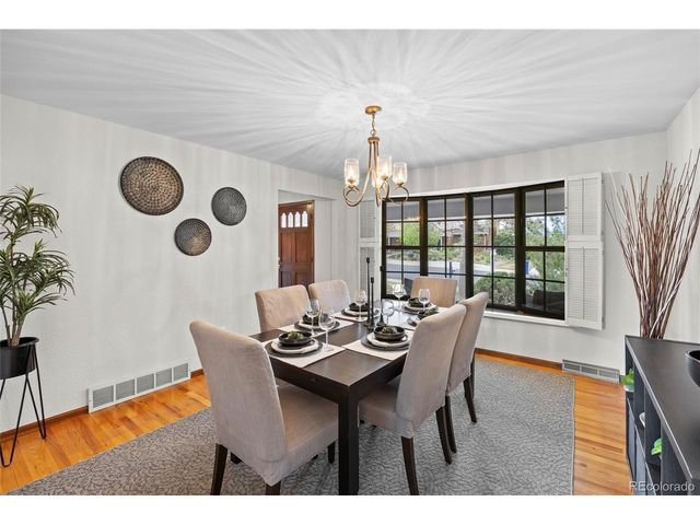 7386 S Ogden Way, Centennial, CO 80122