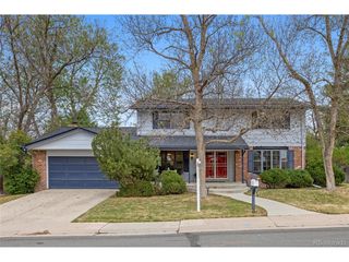 7386 S Ogden Way, Centennial, CO 80122